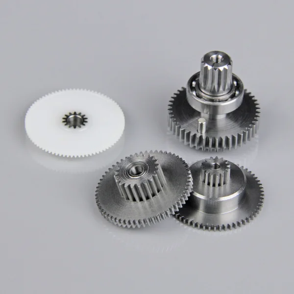 Hitec HS5765MH Gears (Metal Gear Set)