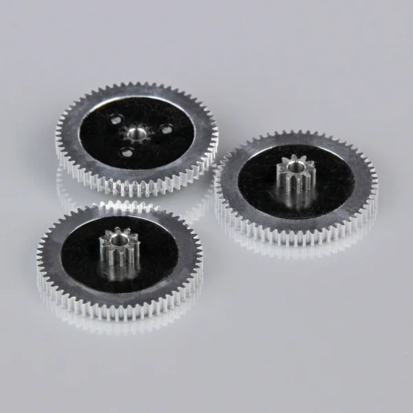 Hitec HSB9360/9370/9380 1st Gear Set x 3