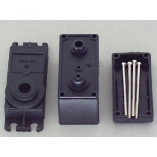 Hitec HS625mg/645mg/5625mg/5645MG Case Set