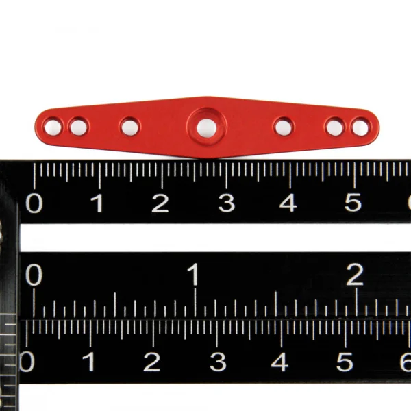 Hitec HS5735mg/HS5745MG Metal Horn