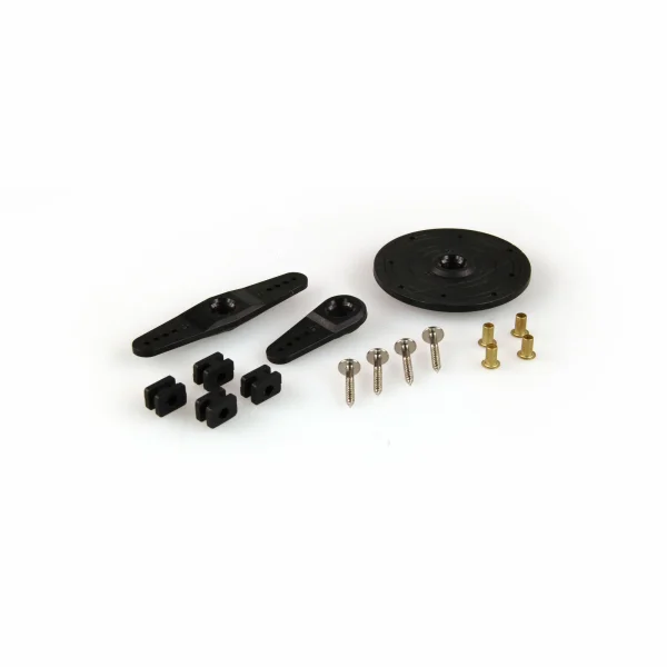 Hitec Heavy Duty Std Horn Set (Hs475/625/etc)
