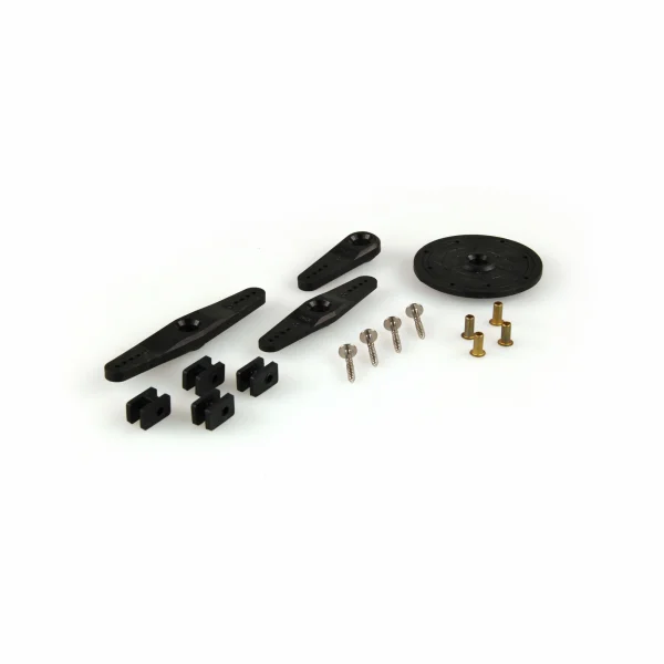 Hitec Hs755Hb/755Mg Horn Set