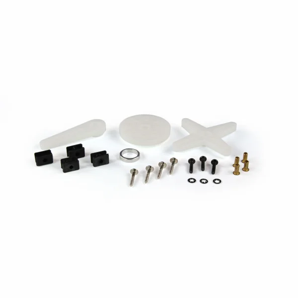 Hitec HS5755MG Servo Horn Set