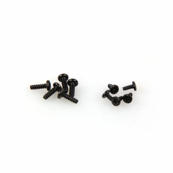 Hitec Servo Horn Screw (Nylon Gear Servos) X10