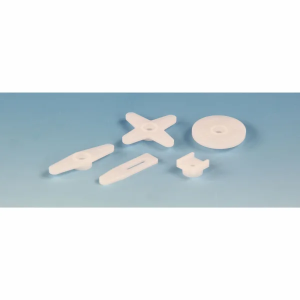 Hitec Std Servo Horn Set (Hs77/225/300/etc) — image 1 of 2
