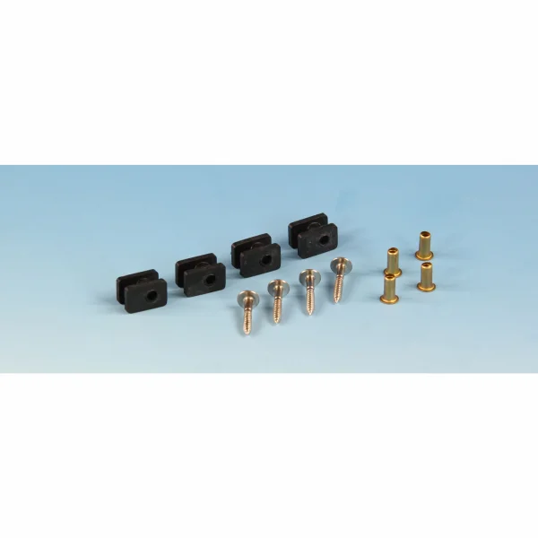 Hitec Std Servo Hardware (Hs225/300/303/422/etc)