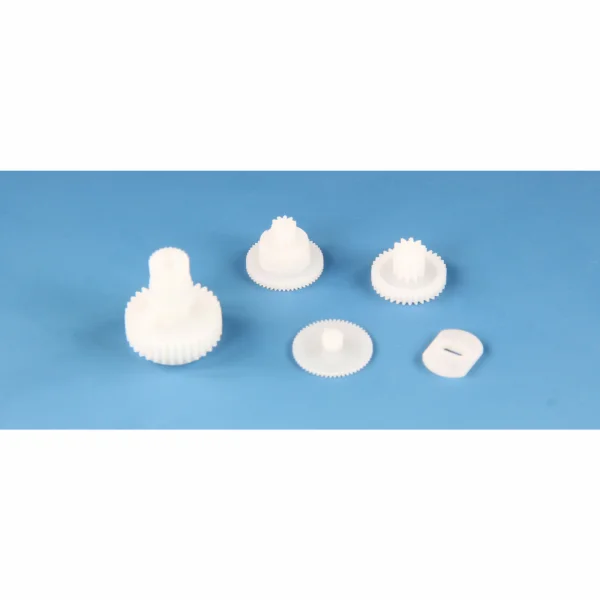 Hitec HS205Bb/225Bb Gear Set