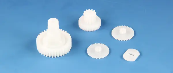Hitec HS75Bb Gear Set — image 2 of 2