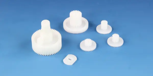 Hitec HS805Bb/HS815Bb Gear Set — image 2 of 2