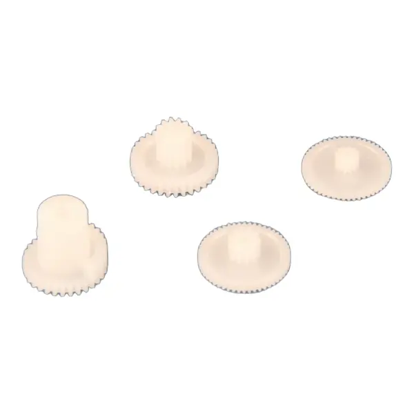 Hitec HS81 Gear Set — image 1 of 3
