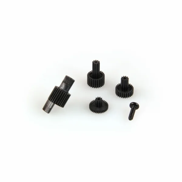 Hitec HSa5076HB Karbonite Gear Set (No 1st Gear)
