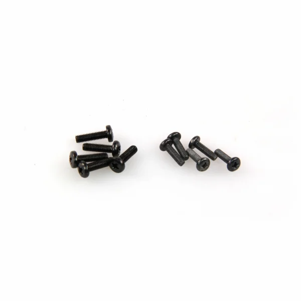 Hitec Mg/tg Servo Horn Screw Set for Tamiya S