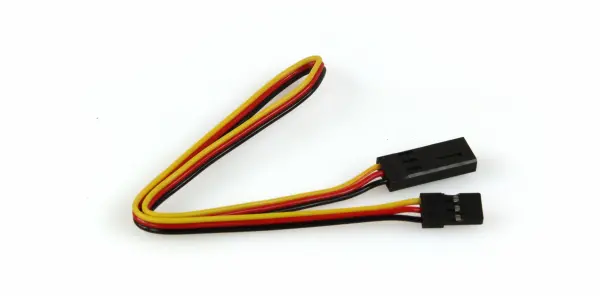 Hitec S 12 Inch Aileron Extension — image 2 of 2