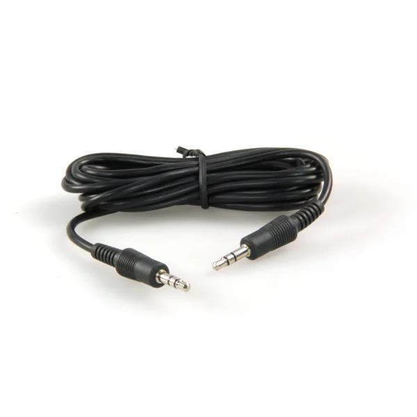 Hitec Trainer Lead (Between 6-cell Battery Txs)