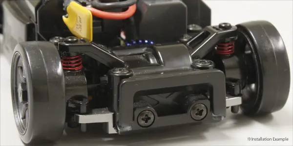 Kyosho Suspension Spring Set Mini-Z Awd &mdash; image 4 of 4