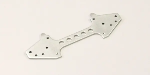 Kyosho Rear Suspension Plate Scorpion 2014 &mdash; image 5 of 5