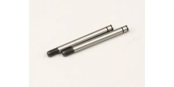 Kyosho Rear Shock Shaft (2) Scorpion 2014 &mdash; image 6 of 6