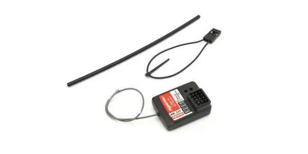 Kyosho Syncro Kr331 Receiver &mdash; image 6 of 6