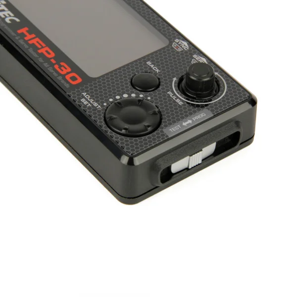 HFP-30 Hitec Digital Programmer