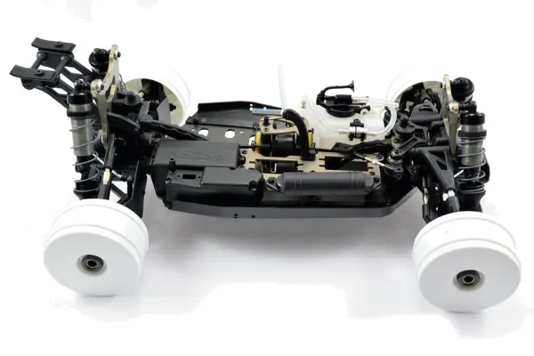 Hobao Hyper VS Nitro Roller — image 8 of 15