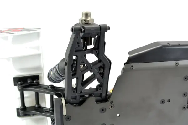 Hobao Hyper VS Nitro Roller — image 10 of 15
