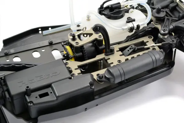 Hobao Hyper VS Nitro Roller — image 5 of 15