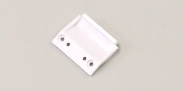 Kyosho Front Body Mount Toyota GT-One Ts020 Mini-Z — image 5 of 5