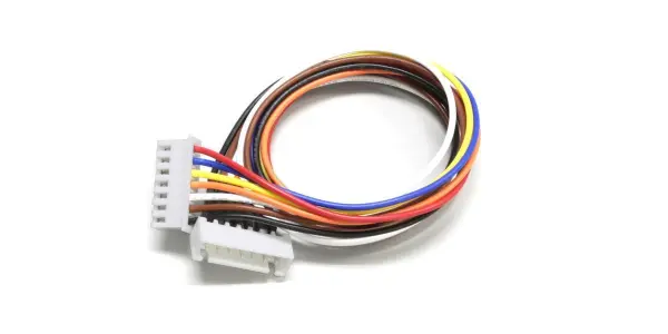 Kyosho Balance Extension Wire XH Type - 6S (30mm) — image 4 of 4