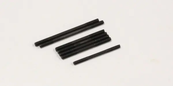 Kyosho Tie Rod Set Optima (7) &mdash; image 3 of 3