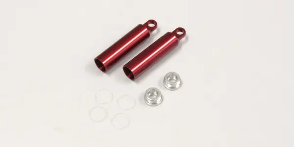 Kyosho Rear Shock Case Optima (2) &mdash; image 4 of 4