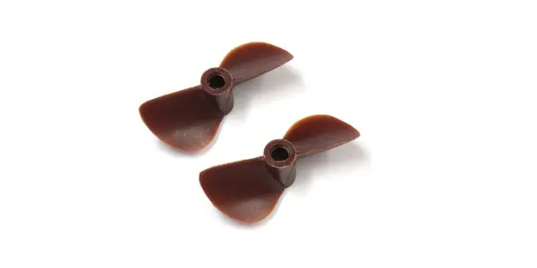 Kyosho Boat Propeller D42 X P1.4 (2) -Jet Stream 600 (94434/JS6) — image 2 of 2