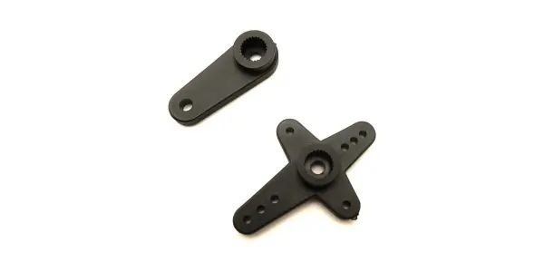 Kyosho Servo Horn Set 1:8 Readyset (2) — image 4 of 4