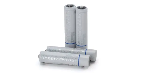 Kyosho Speed House 800HV AAA Cells (4Pcs) &mdash; image 2 of 2