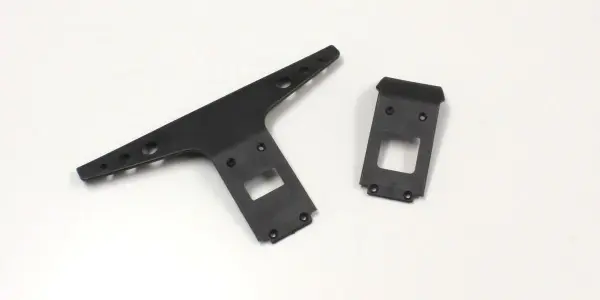 Kyosho Bumper Optima — image 2 of 2