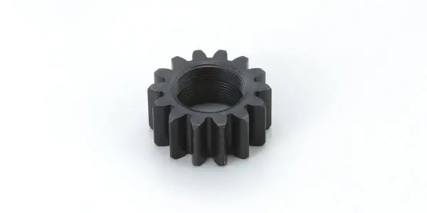 KYOSHO PC Pinion gear (1st gear/14T) Inferno GT — image 2 of 2