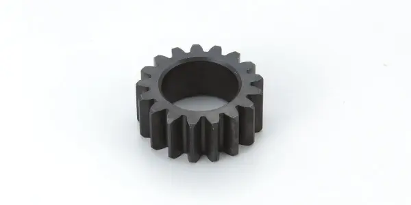 KYOSHO PC Pinion gear (2nd gear/17T) Inferno GT — image 2 of 2