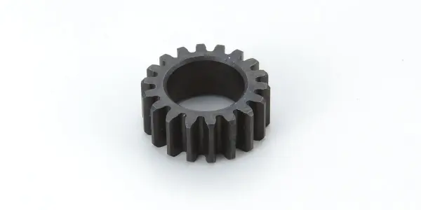 KYOSHO PC Pinion gear (2nd gear/18T) Inferno GT — image 2 of 2