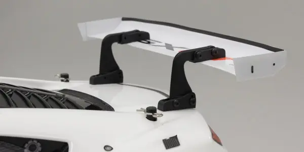 KYOSHO Wing Stay set 1:10 (3 types included) &mdash; image 5 of 6
