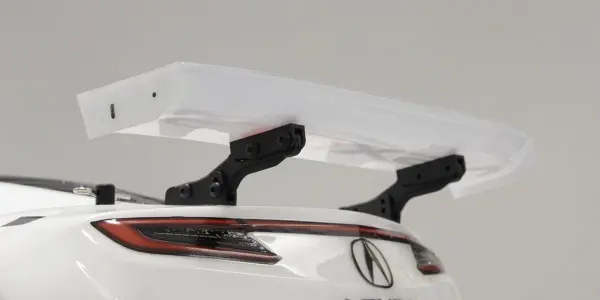 KYOSHO Wing Stay set 1:10 (3 types included) &mdash; image 4 of 6