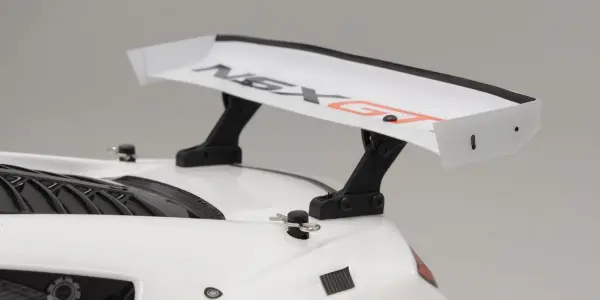 KYOSHO Wing Stay set 1:10 (3 types included) &mdash; image 6 of 6