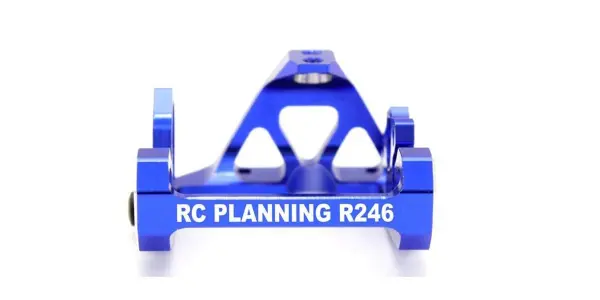 KYOSHO Mini-Z R246 Aluminium Motor Mount - MM Type — image 2 of 5