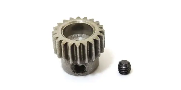 KYOSHO Pinion Gear (20T) EP MadVan FZ02L-B &mdash; image 3 of 3