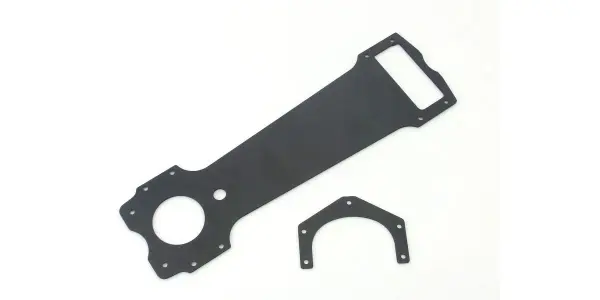 Kyosho Main Chassis Fantom &mdash; image 3 of 3