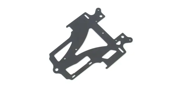 KYOSHO Radio plate Fantom — image 3 of 3