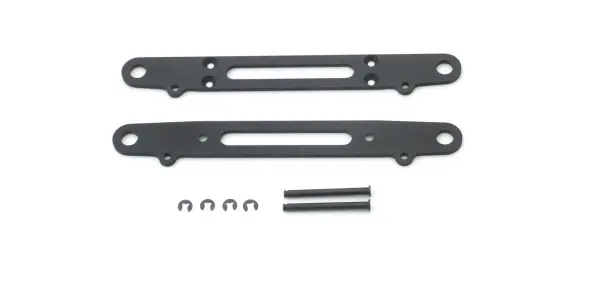 KYOSHO Suspension arm set FANTOM — image 2 of 2