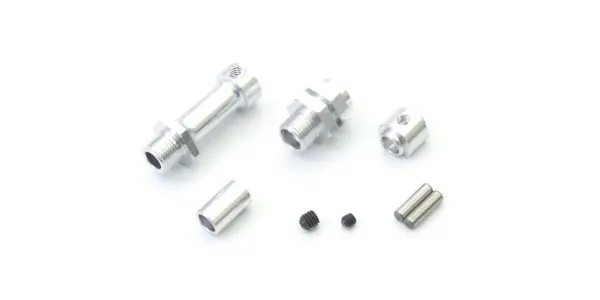 KYOSHO Rear wheel hub Fantom EP-4WD (2) — image 3 of 3