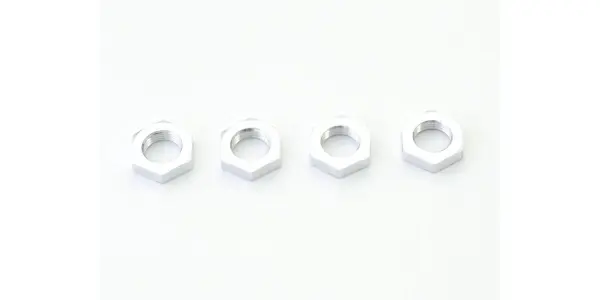 KYOSHO Wheel nut Fantom (4) &mdash; image 3 of 3