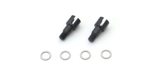 KYOSHO Front wheel shaft Fantom (2) — image 3 of 3