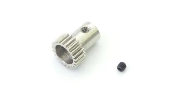 KYOSHO Long Pinion Gear (21T-48DP) Fantom — image 4 of 4