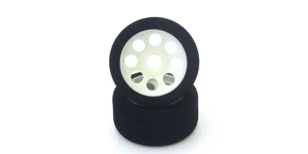 Kyosho Front Tires Fantom — image 3 of 3